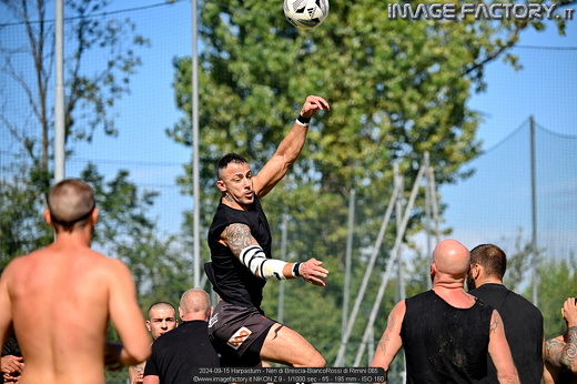 2024-09-15 Harpastum - Neri di Brescia-BiancoRossi di Rimini 065